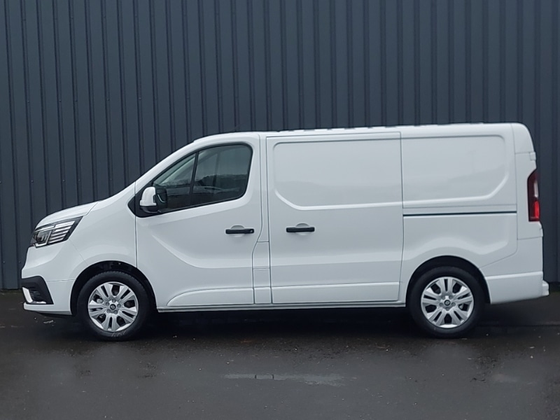 Used Renault Trafic 2025 for sale - 76478426: Photo 4