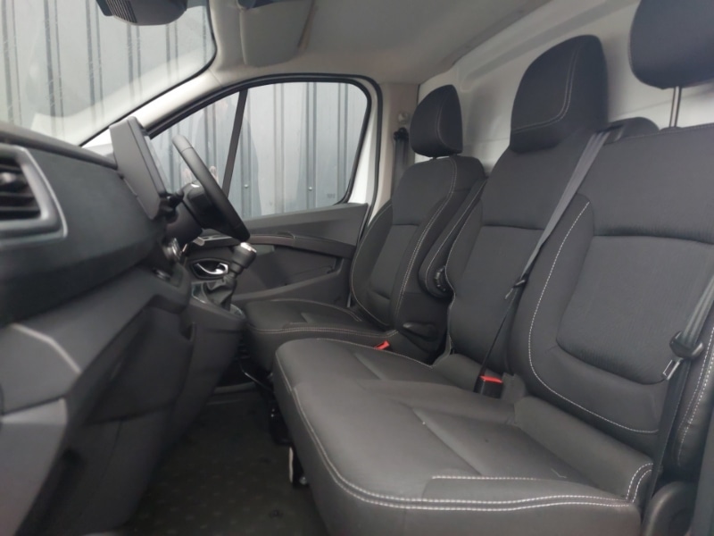 Used Renault Trafic 2025 for sale - 76478426: Photo 5