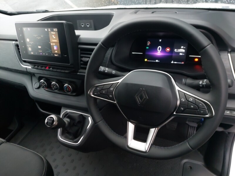 Used Renault Trafic 2025 for sale - 76478426: Photo 7