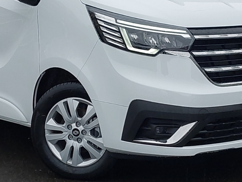 Used Renault Trafic 2025 for sale - 76478426: Photo 9