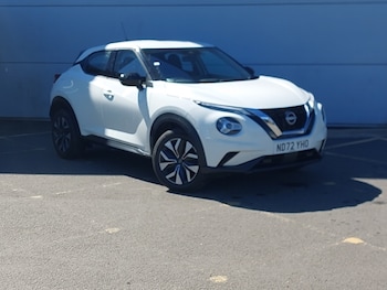 Used Nissan Juke 2023 for sale - 78440237: Photo