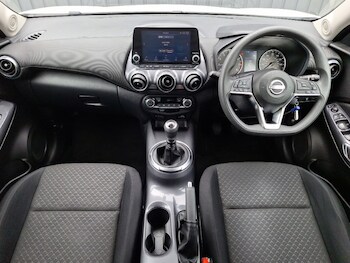 Used Nissan Juke 2023 for sale - 78440237: Photo