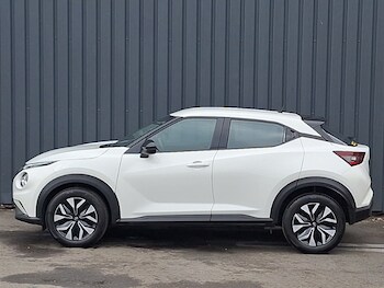 Used Nissan Juke 2023 for sale - 78440237: Photo