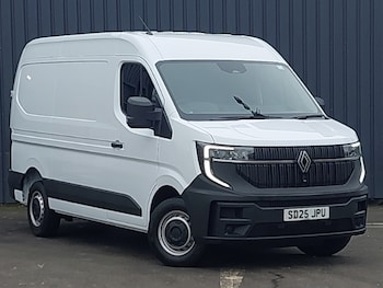 Used Renault Master 2025 for sale - 76691908: Photo