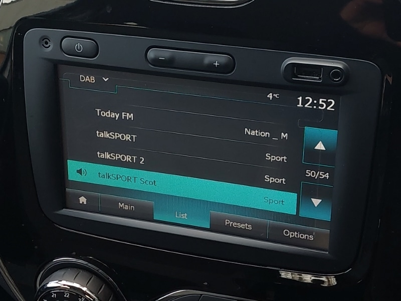 Used Renault Captur 2016 for sale - 77424314: Photo 11