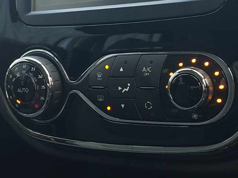 Used Renault Captur 2016 for sale - 77424314: Photo 14