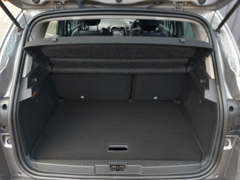 Used Renault Captur 2016 for sale - 77424314: Photo 8