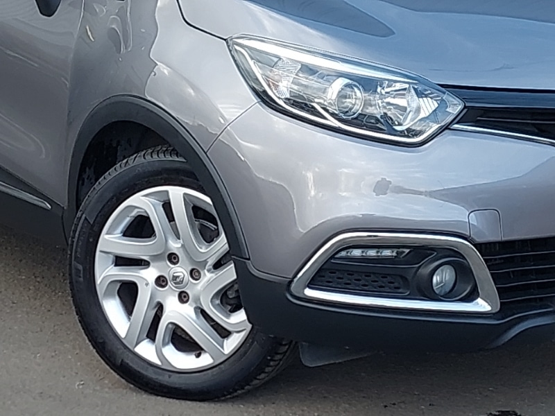 Used Renault Captur 2016 for sale - 77424314: Photo 9