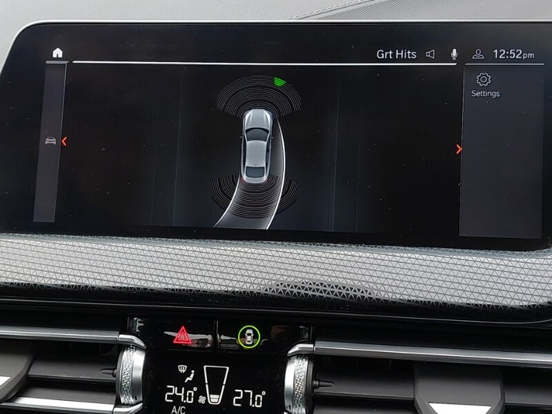 Used BMW 2 Series 2023 for sale - 77717239: Photo 11