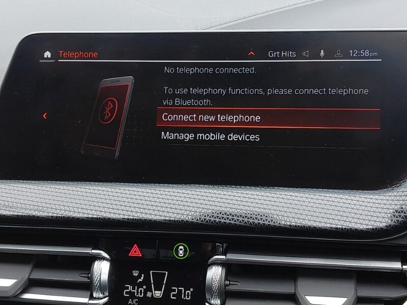 Used BMW 2 Series 2023 for sale - 77717239: Photo 15