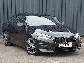 Used BMW 2 Series 2023 for sale - 77717239: Photo