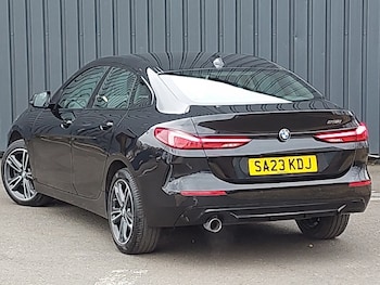 Used BMW 2 Series 2023 for sale - 77717239: Photo