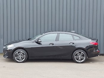 Used BMW 2 Series 2023 for sale - 77717239: Photo