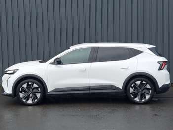 Used Renault Scenic E-Tech 2024 for sale - 75156070: Photo