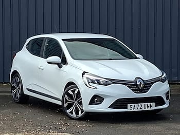 Used Renault Clio 2022 for sale - 79857906: Photo