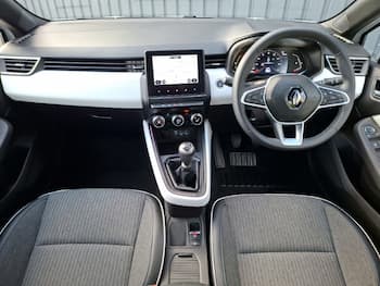 Used Renault Clio 2022 for sale - 79857906: Photo