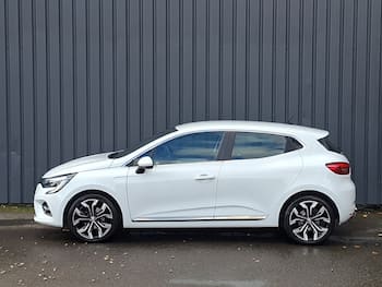 Used Renault Clio 2022 for sale - 79857906: Photo