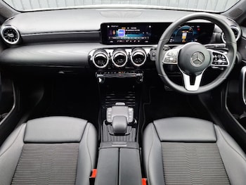Used Mercedes-Benz A-Class 2021 for sale - 78756838: Photo