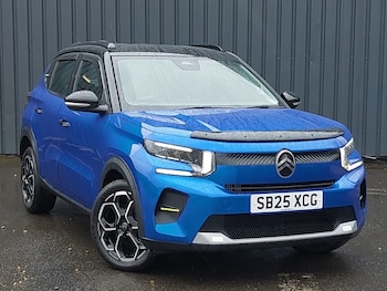 Used Citroen C3 2025 for sale - 78478550: Photo