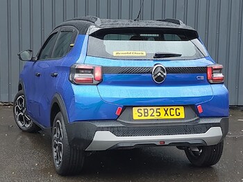 Used Citroen C3 2025 for sale - 78478550: Photo