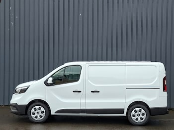 Used Renault Trafic 2026 for sale - 79425190: Photo