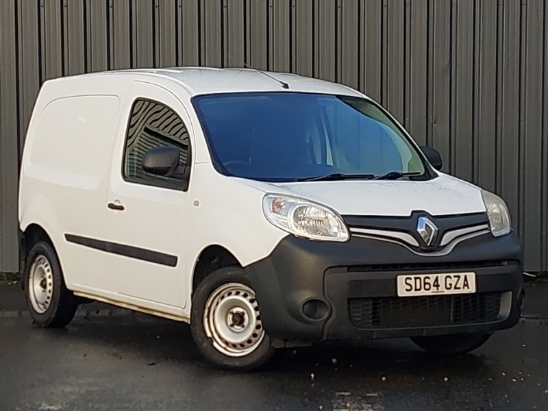 Used Renault Kangoo 2014 for sale - 76779450: Photo 1