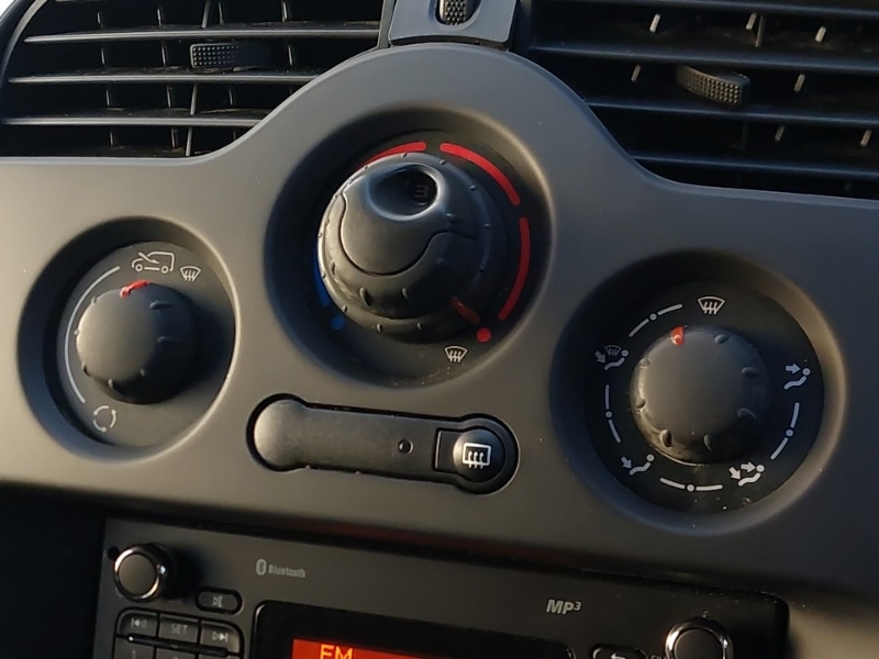 Used Renault Kangoo 2014 for sale - 76779450: Photo 10