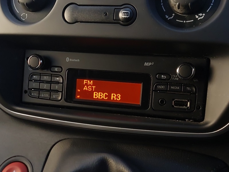 Used Renault Kangoo 2014 for sale - 76779450: Photo 11