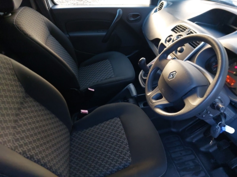 Used Renault Kangoo 2014 for sale - 76779450: Photo 2