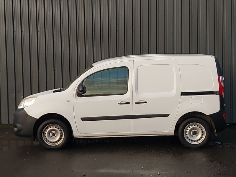 Used Renault Kangoo 2014 for sale - 76779450: Photo 4