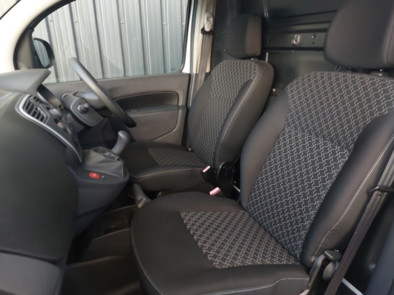 Used Renault Kangoo 2014 for sale - 76779450: Photo 5