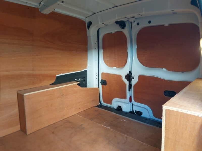 Used Renault Kangoo 2014 for sale - 76779450: Photo 6