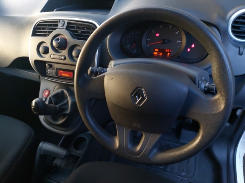 Used Renault Kangoo 2014 for sale - 76779450: Photo 7