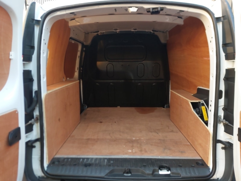 Used Renault Kangoo 2014 for sale - 76779450: Photo 8