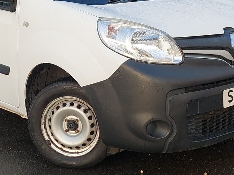 Used Renault Kangoo 2014 for sale - 76779450: Photo 9