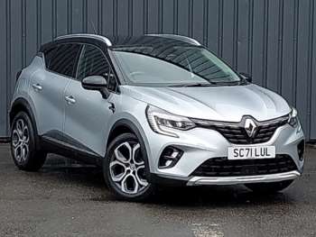 2021 - 1.3 TCE 140 S Edition 5dr