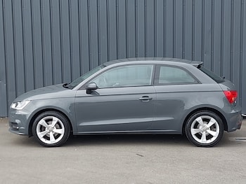 Used Audi A1 2018 for sale - 75506005: Photo