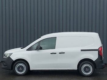 Used Renault Kangoo 2023 for sale - 78791165: Photo