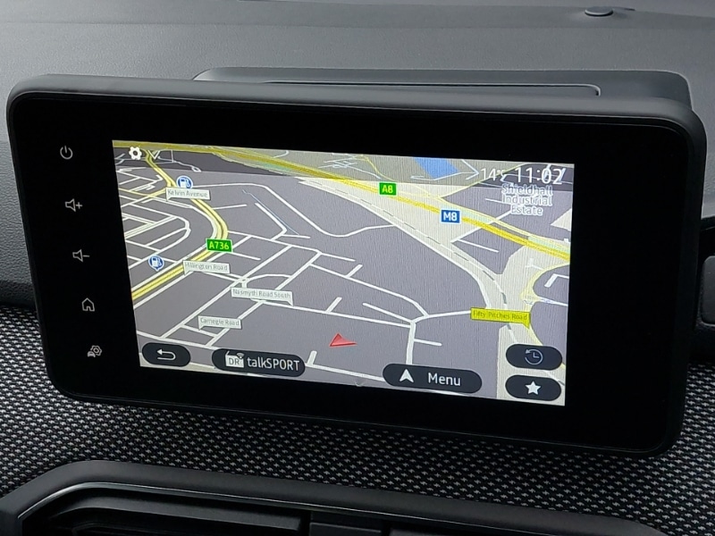 Used Dacia Sandero 2022 for sale - 77073497: Photo 10