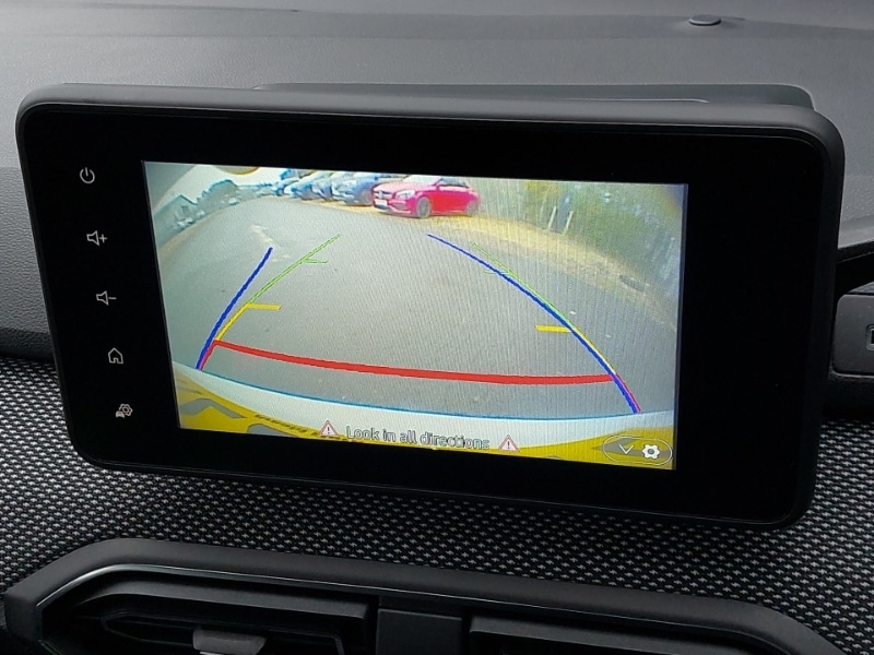 Used Dacia Sandero 2022 for sale - 77073497: Photo 11