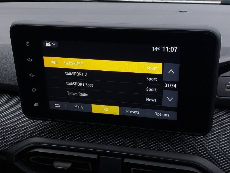 Used Dacia Sandero 2022 for sale - 77073497: Photo 13