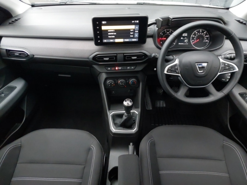 Used Dacia Sandero 2022 for sale - 77073497: Photo 2