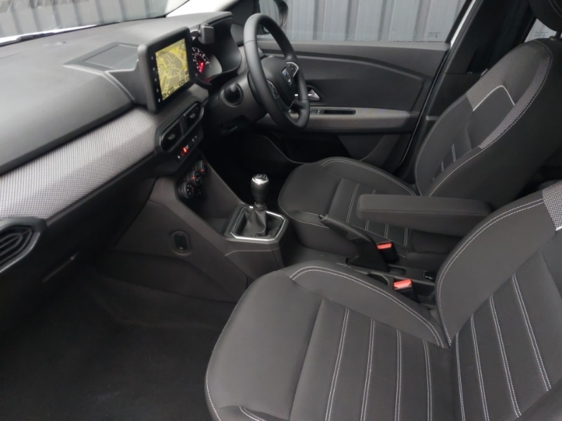 Used Dacia Sandero 2022 for sale - 77073497: Photo 5