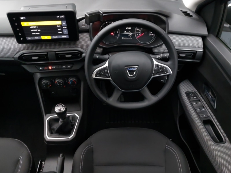 Used Dacia Sandero 2022 for sale - 77073497: Photo 7