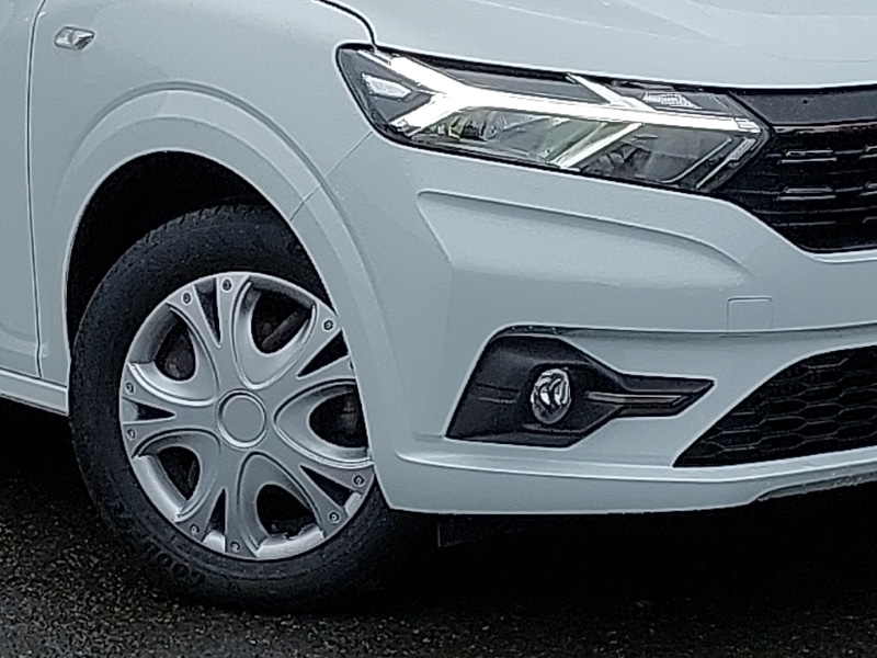 Used Dacia Sandero 2022 for sale - 77073497: Photo 9