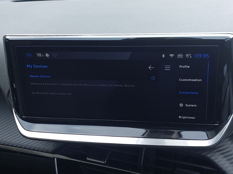 Used Peugeot 2008 2024 for sale - 77126186: Photo 14