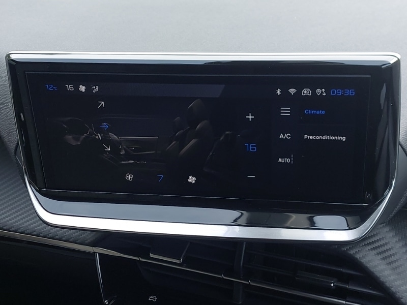 Used Peugeot 2008 2024 for sale - 77126186: Photo 15