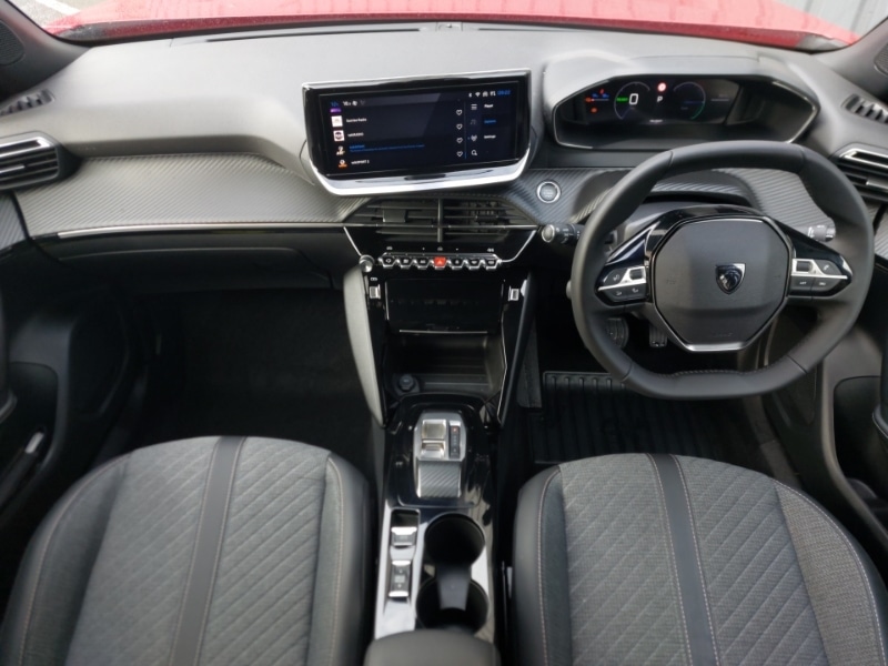 Used Peugeot 2008 2024 for sale - 77126186: Photo 2