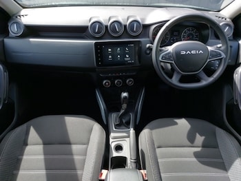 Used Dacia Duster 2023 for sale - 78622063: Photo