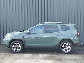 Used Dacia Duster 2023 for sale - 78622063: Photo